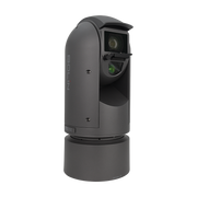 All-Weather Full HD Outdoor NDI PTZ Camera | Bolin EX1030NX (Gen 3) | 30x Zoom & 360° Aerial Skyview