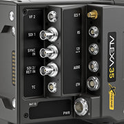 ARRI ALEXA 35 Xtreme Super 35 Digital Cinema Camera | 4.6K | ARRICORE Codec