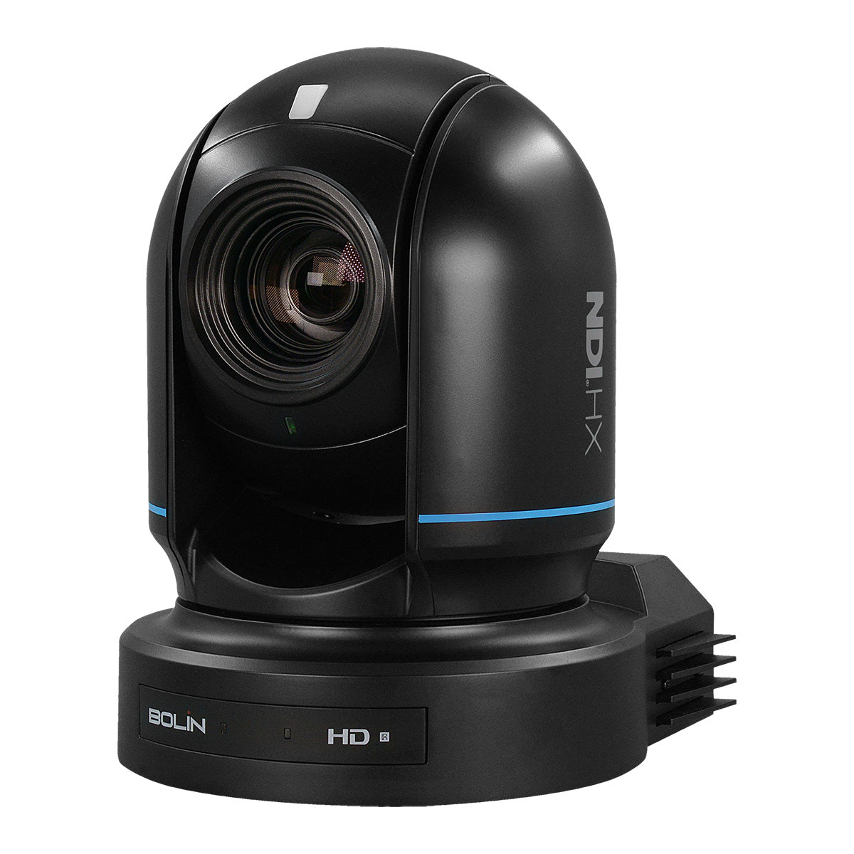 Full HD Low-Latency PTZ Camera | Bolin N7-220X | 20x Zoom & NDI HX3 Streamer