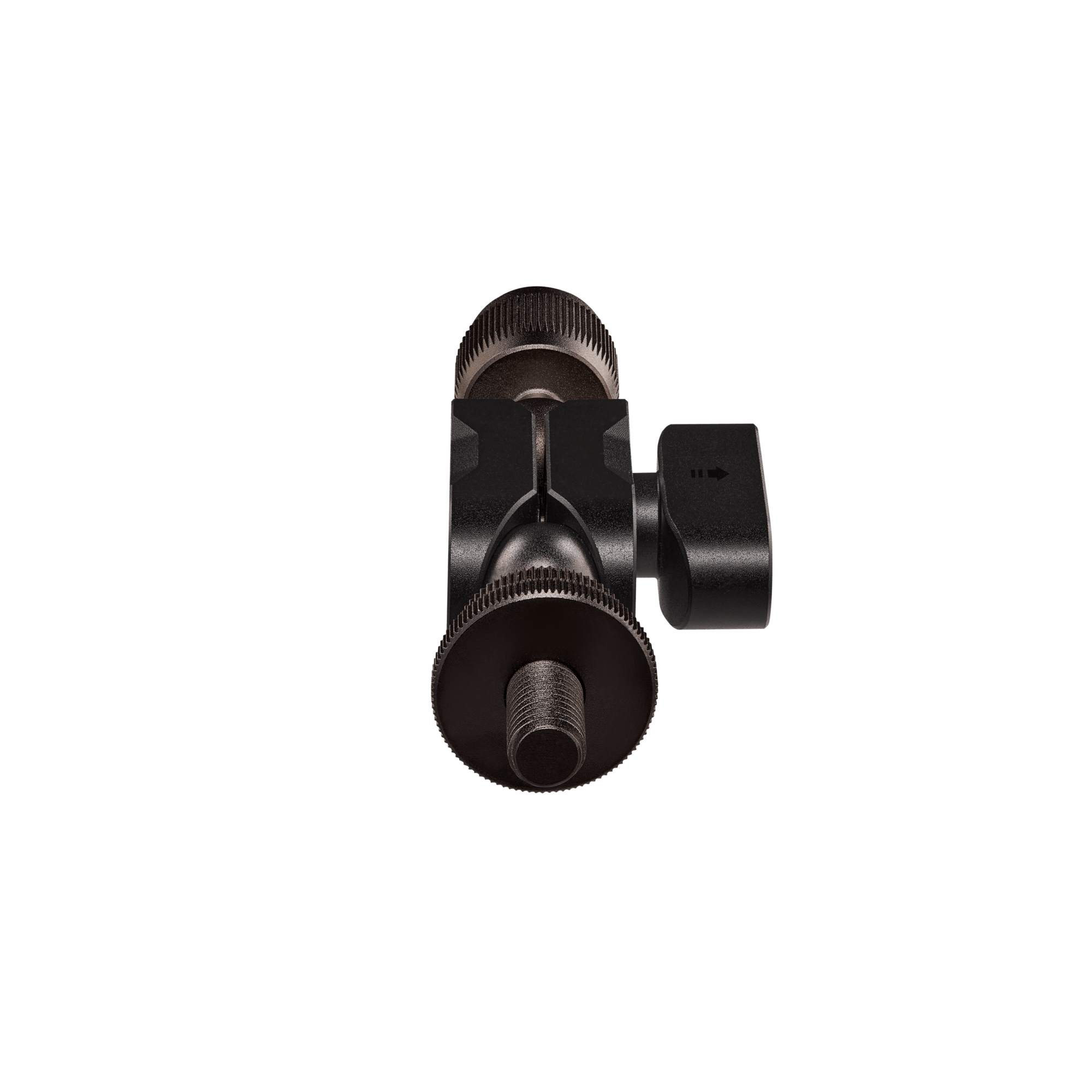 RØDE Universal Ball Mount | Dual-Axis Professional Magic Arm