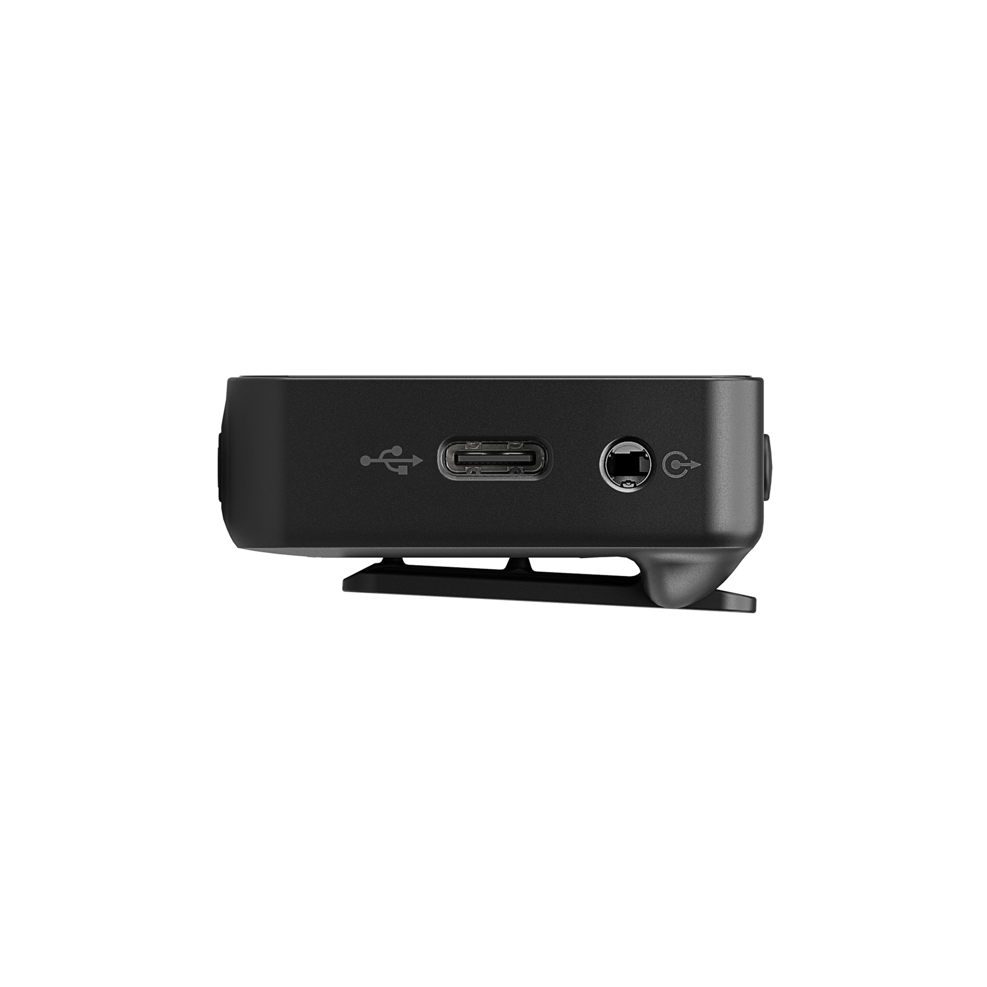 RØDE Wireless Micro Camera Receiver | Compact Dual-Channel Receiver for Wireless Micro