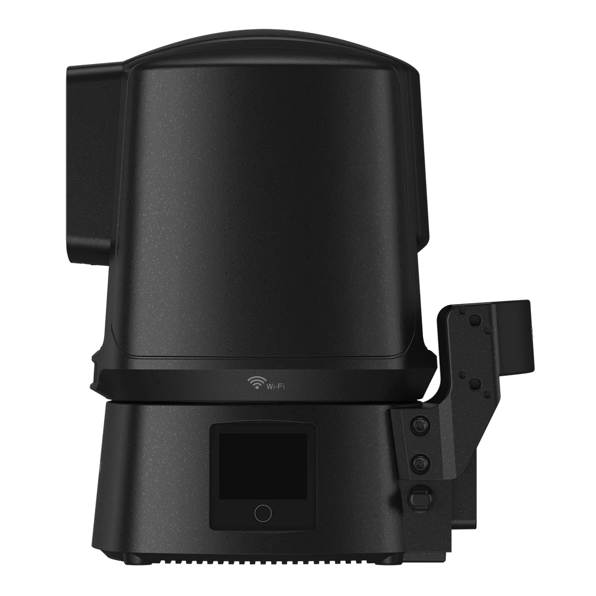 All-Weather 4K60 NDI HX3 PTZ Camera | Bolin Range | 25x Zoom & 4-Axis PTZR Movement
