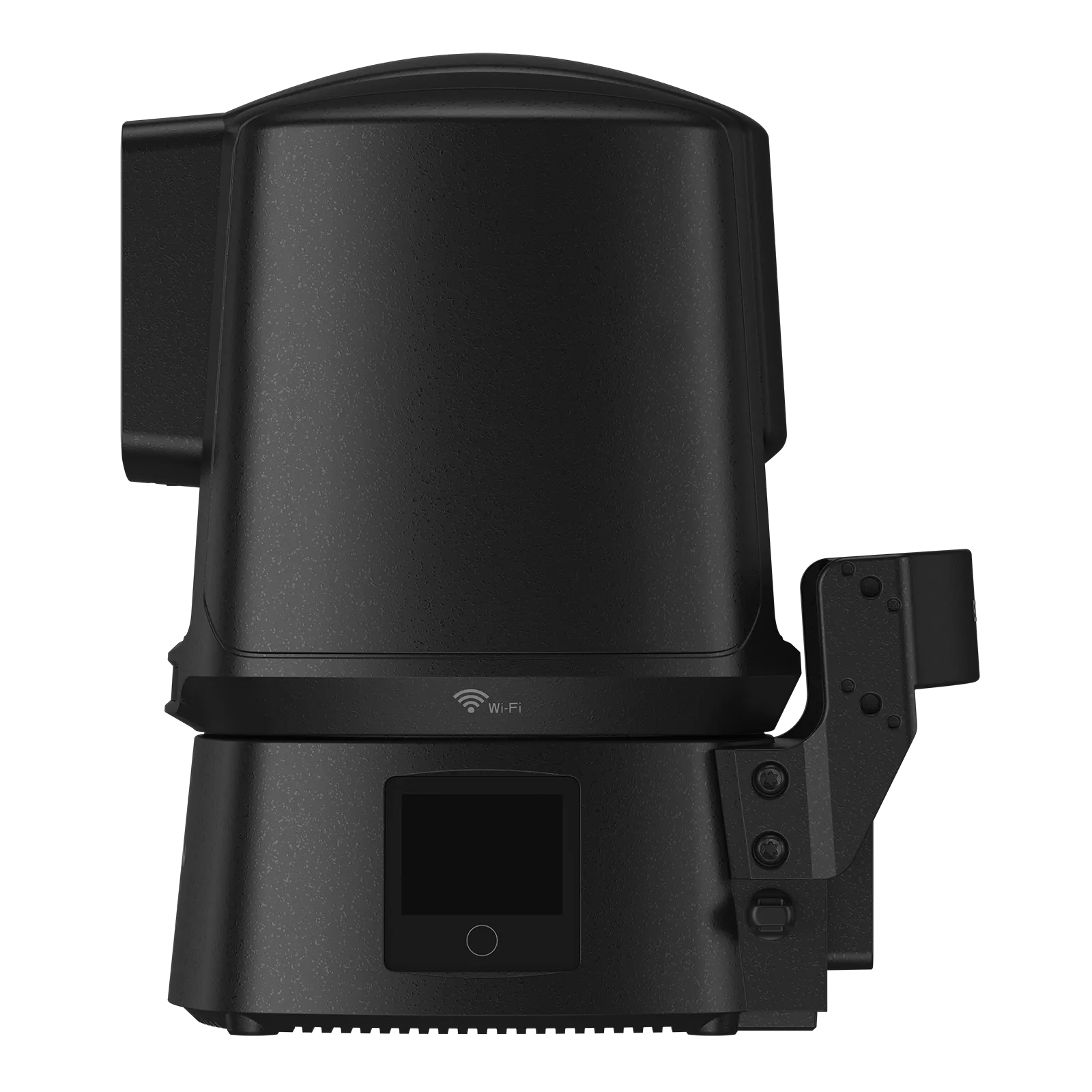 All-Weather 4K60 NDI HX3 PTZ Camera | Bolin Range | 25x Zoom & 4-Axis PTZR Movement