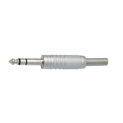 Canare Professional Phone Plugs | Heavy-Duty 3.5mm Mini & 1/4" TS/TRS Audio Connectors
