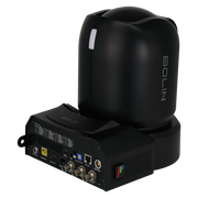 1" 4K PTZ Broadcast Camera | Bolin R9-418F | Exmor R CMOS Sensor & FreeD Protocol