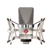 Neumann TLM 102 Studio Set Cardioid Condenser Microphone