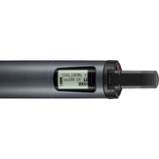 Sennheiser SKM 100 G4-S Handheld Wireless Microphone Transmitter with Mute Switch, No Mic Capsule (A: 516 to 558 MHz)