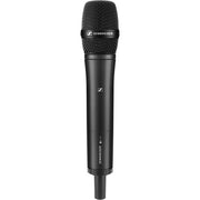 Sennheiser EW 500 G4-965 Wireless Handheld Microphone System with MMK 965 Capsule