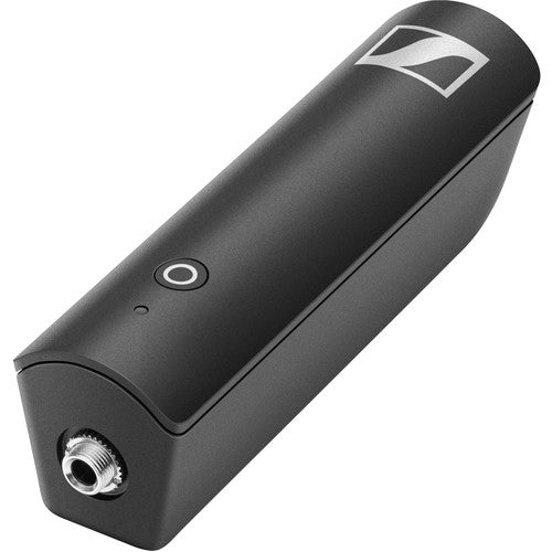 Sennheiser XSW-D PRESENTATION BASE SET Digital Wireless Bodypack Microphone System with No Mic (2.4 GHz)