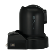 1-Inch 4K NDI Broadcast PTZ Camera | Bolin R9-418N | 18x Zeiss Zoom & FreeD Telemetry