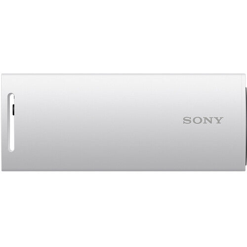 Sony Compact 4K60 Box-Style Remote Camera with 25x Optical Zoom