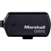 Marshall Electronics CV570 Miniature HD Camera