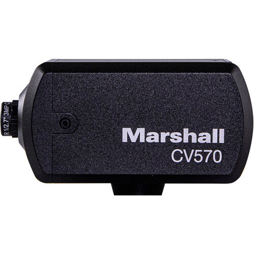 Marshall Electronics CV570 Miniature HD Camera