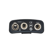 Clear-Com RS-801-IM Marine Analog Intercom Beltpack