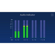 Datavideo HDR-80 ProRes UHD 4K Video Recorder