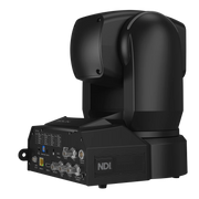 1-Inch 4K60 Broadcast PTZ Camera | Bolin R9-L420N | 20x Zoom & NDI High-Bandwidth