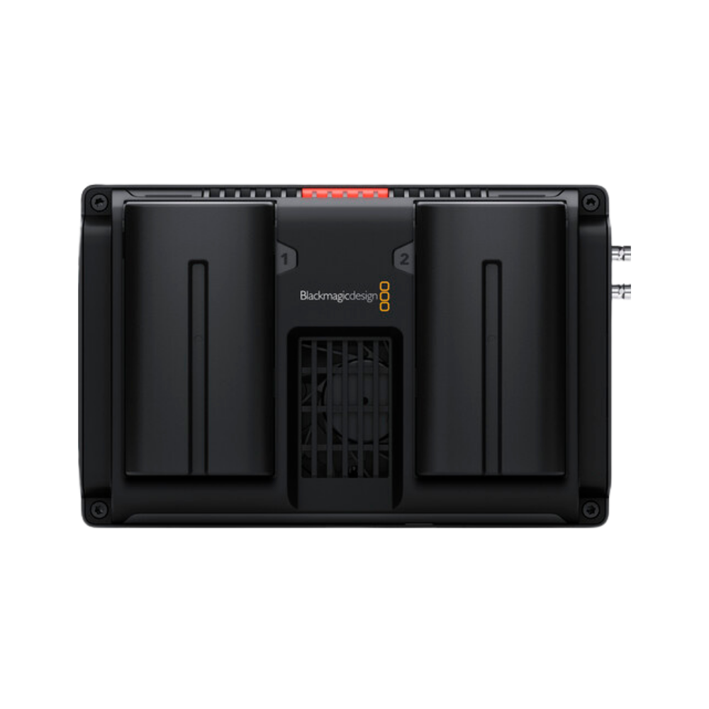 Blackmagic Design Video Assist 7" 3G