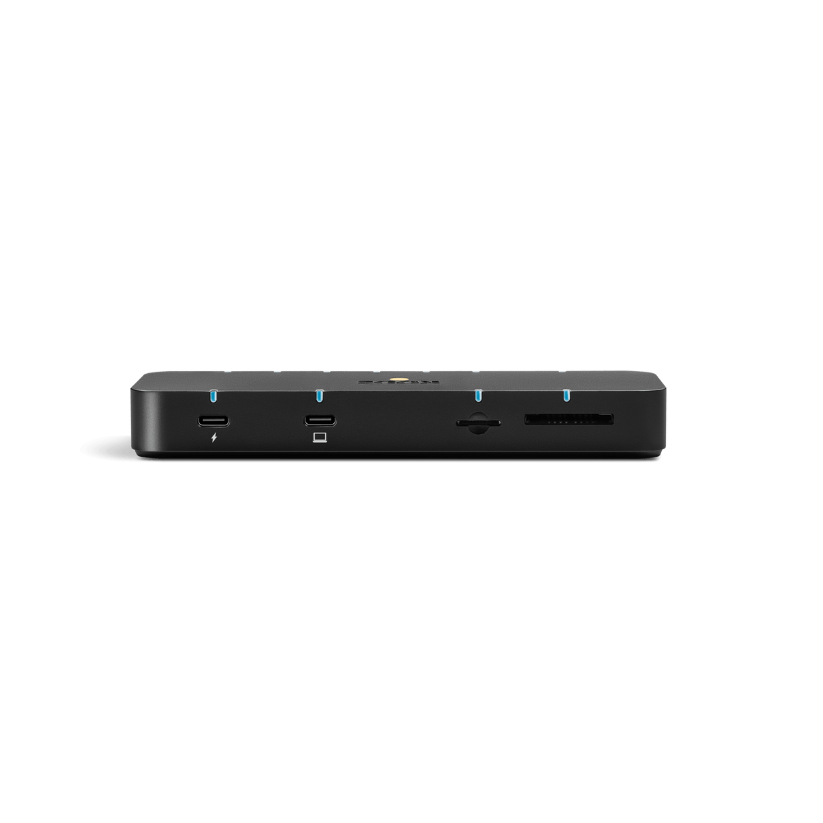 RØDE Hub | High-Performance 6-Port USB-C Workspace Hub