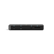 RØDE Hub | High-Performance 6-Port USB-C Workspace Hub