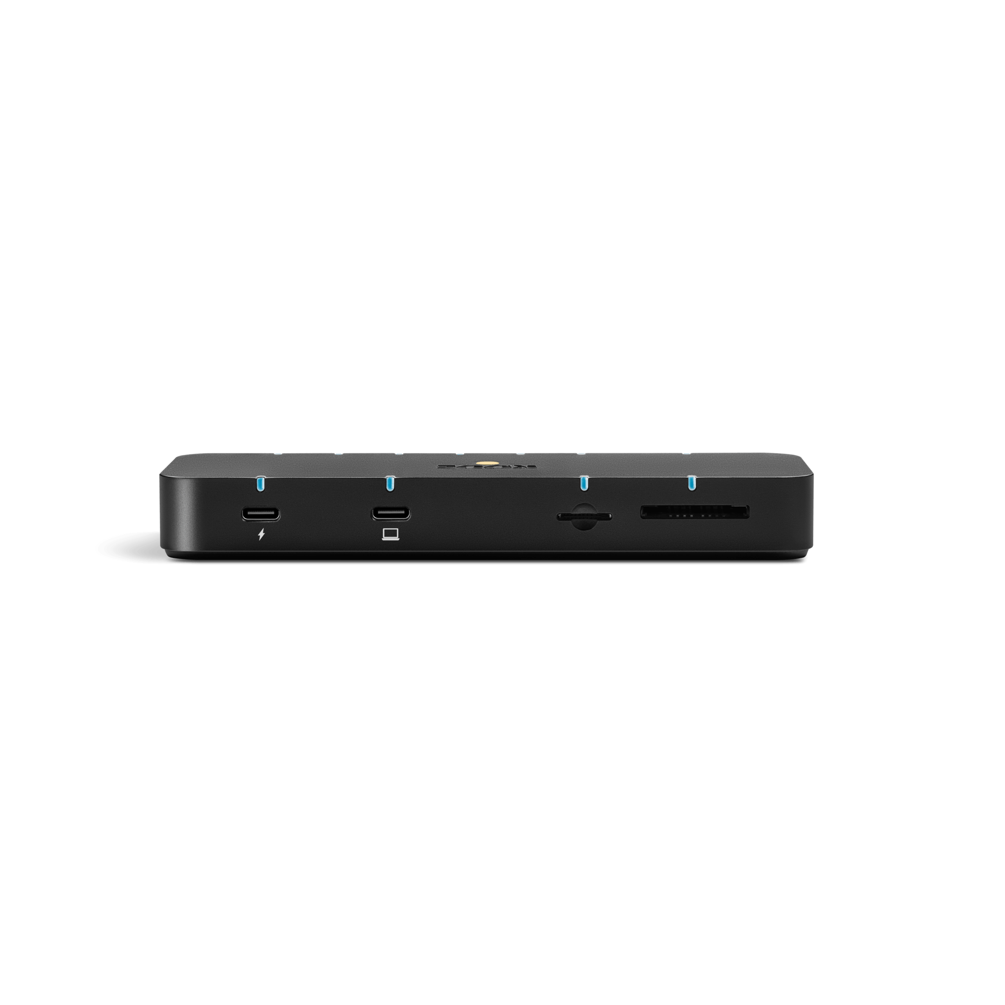 RØDE Hub | High-Performance 6-Port USB-C Workspace Hub