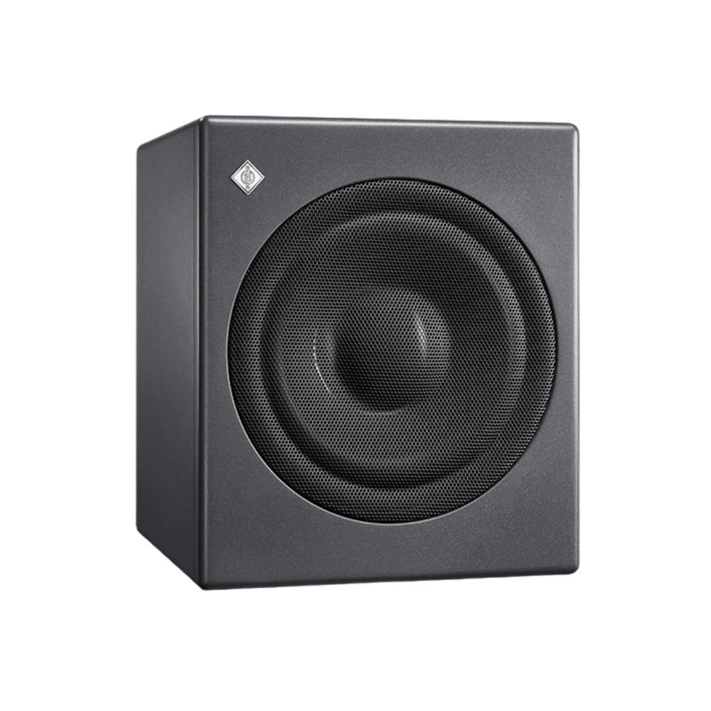 Neumann KH 750 DSP Compact Studio Subwoofer
