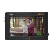 Blackmagic Design Video Assist 5" 12G HDR