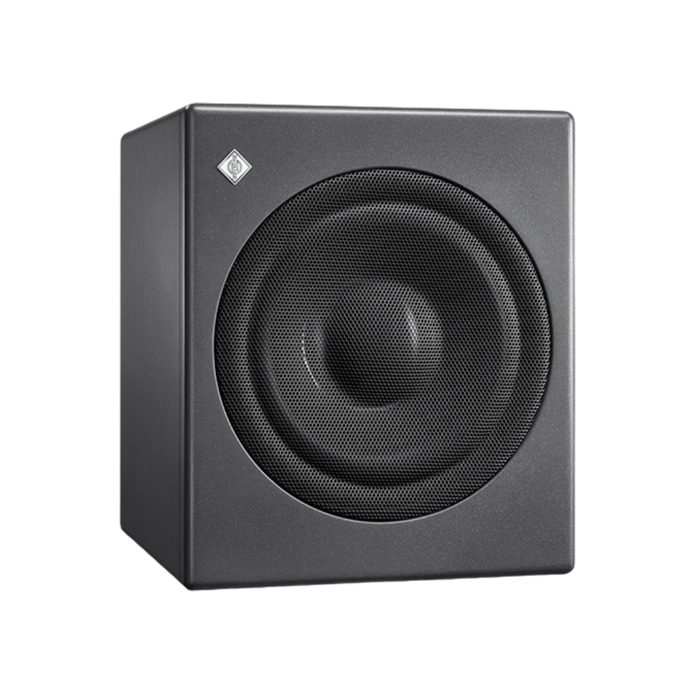 Neumann KH 750 AES67 DSP Studio Subwoofer