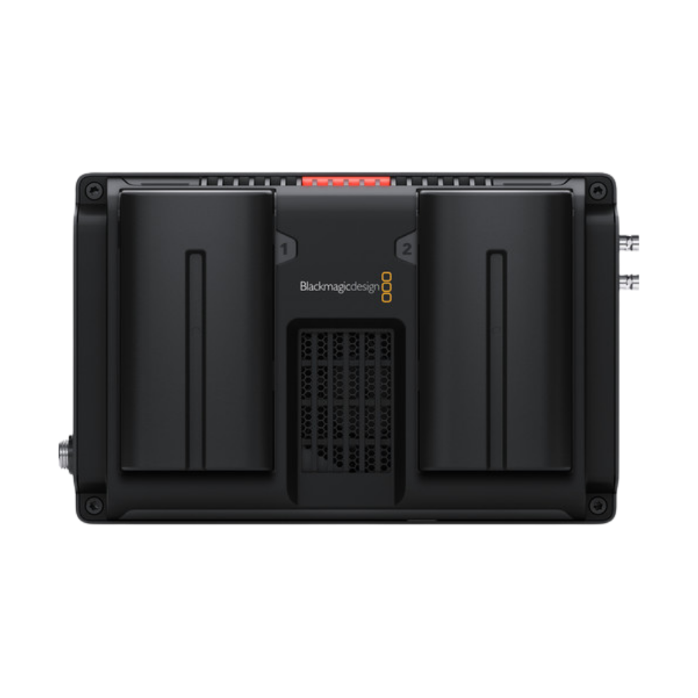 Blackmagic Design Video Assist 5" 12G HDR