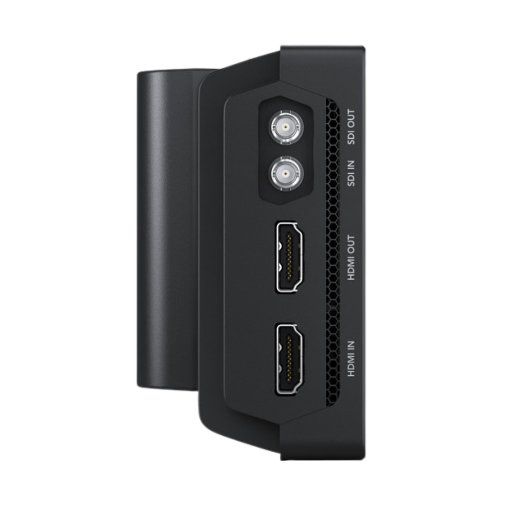 Blackmagic Design Video Assist 5" 12G HDR