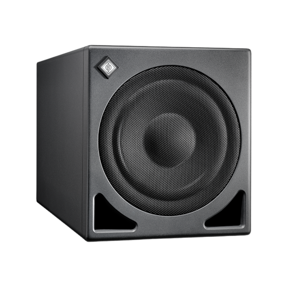 Neumann KH 810 II AES67 DSP Studio Subwoofer