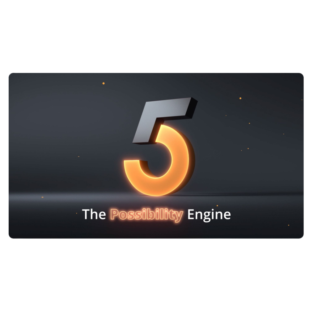 Vizrt Engine Real-Time 3D Rendering and Compositing Software