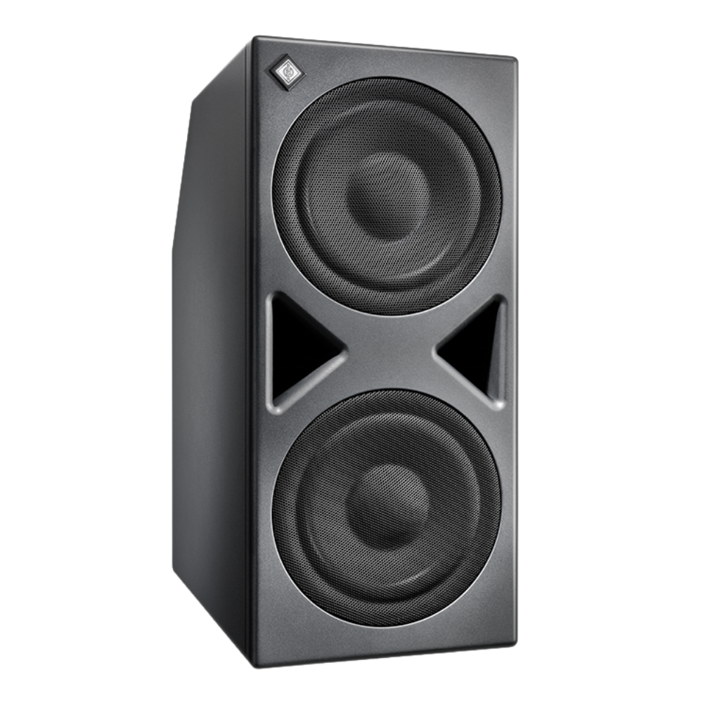Neumann KH 870 II AES67 DSP Studio Subwoofer