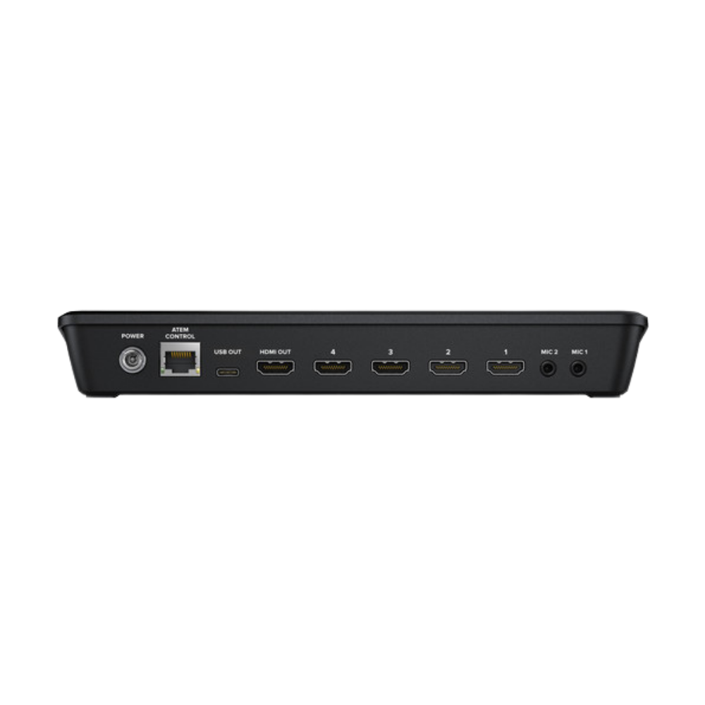 Blackmagic Design ATEM Mini Pro