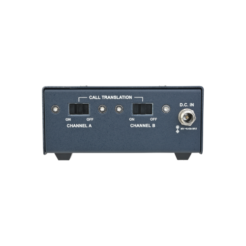 Clear-Com TWC-703 Partyline to TW Intercom Adapter