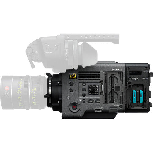 Sony VENICE 6K Digital Motion Picture Camera