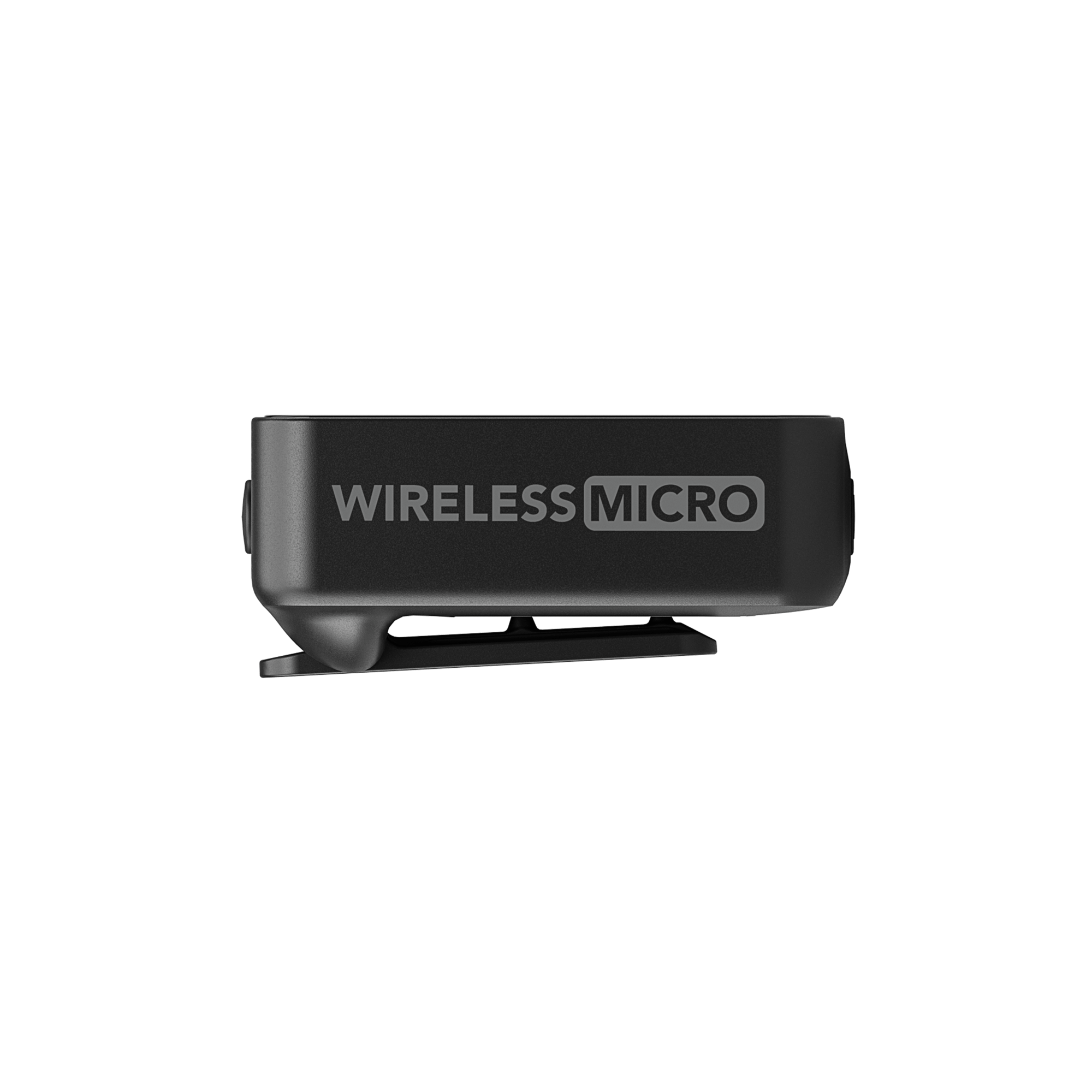 RØDE Wireless Micro Camera Receiver | Compact Dual-Channel Receiver for Wireless Micro