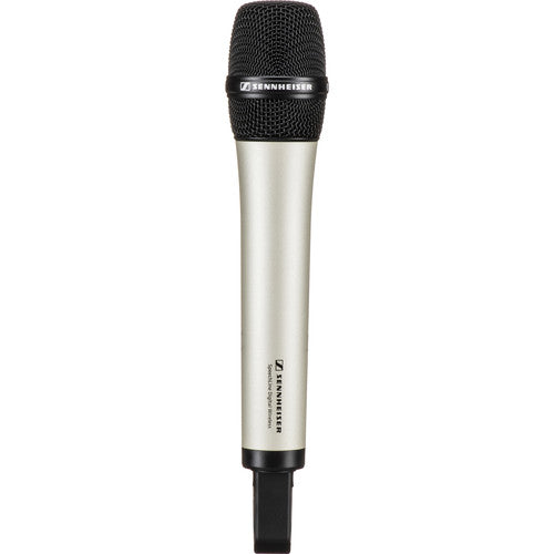 Sennheiser SpeechLine Digital Wireless SL Handheld Set DW-4-US RM Wireless Mic with Rackmount Kit