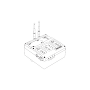 Clear-Com MB340ES Base Station
