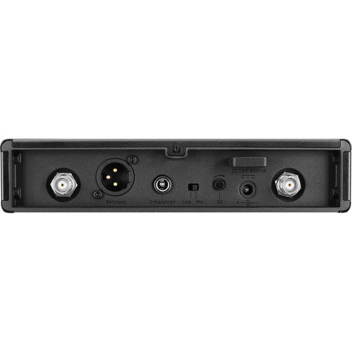 Sennheiser XSW2-ME3 Wireless Headset Microphone System (A: 548 to 572 MHz)