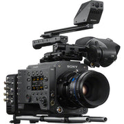 Sony OCELLUS Camera Tracking System