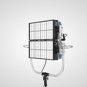 ARRI SkyPanel X Modular All-Weather LED Lighting System | RGBACL Full-Spectrum Engine & IP66 Rated