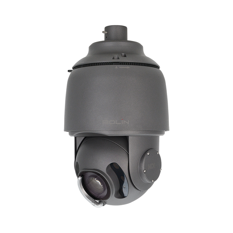 High-Speed Full HD Outdoor PTZ Camera | Bolin SD530H (Gen 3) | 30x Zoom & FreeD Tracking