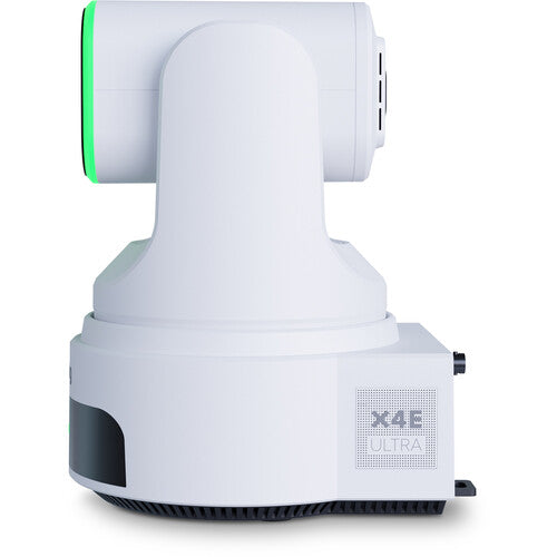 BirdDog X4E Ultra PTZ Camera with AI Tracking
