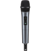 Sennheiser XSW 1-835 Dual-Vocal Set with Two 835 Handheld Microphones (A: 548 to 572 MHz)