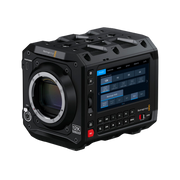 Blackmagic Design PYXIS 12K | Full Frame 12K Digital Cinema Camera
