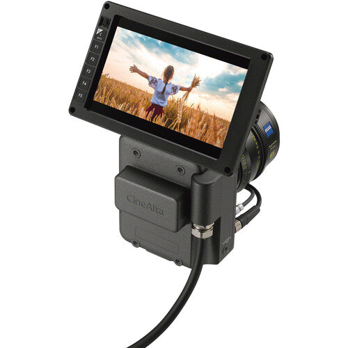 Sony CBK-3620XS | VENICE Extension System 2 (Rialto 2 Full-Frame Sensor Tether)