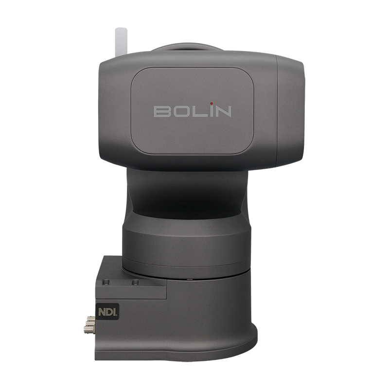 Low-Light Full HD Outdoor PTZ Camera | Bolin EXU230NX | 30x Zoom & NDI Embedded Bridge