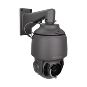 High-Speed Full HD Outdoor NDI PTZ Camera | Bolin SD530NX (Gen 3) | 30x Zoom & Precise Target Tracking