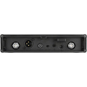 Sennheiser XSW 2-835-A Wireless Handheld Microphone System with e835 Capsule (A: 548 to 572 MHz)