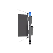 VANGO-100 100W 2:1 Ultra Slim RGBW Panel Light